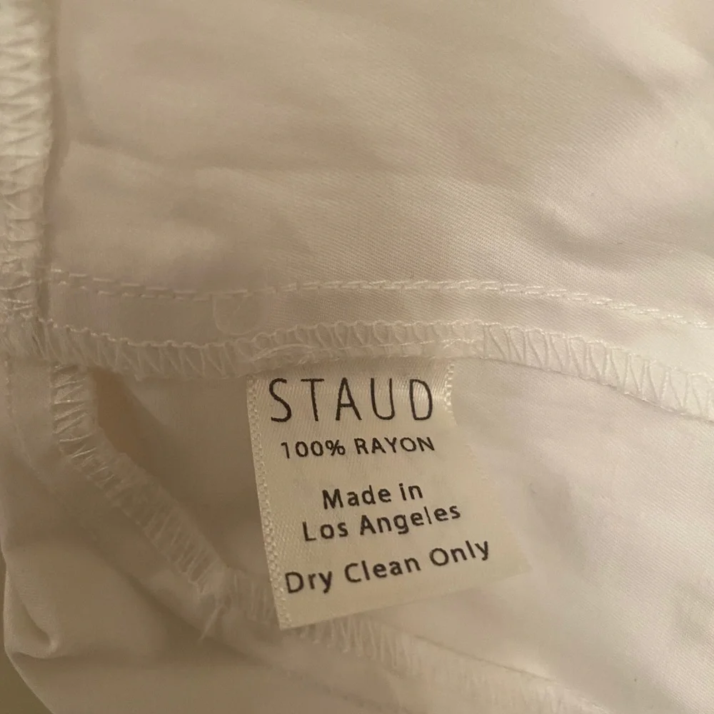 Staud Rene Top - Picture 8 of 11